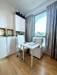 Tree House (D23), Condominium #559730601